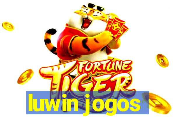 luwin jogos